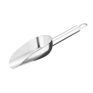 Pelle, 0,36L, Argent, 335x100mm