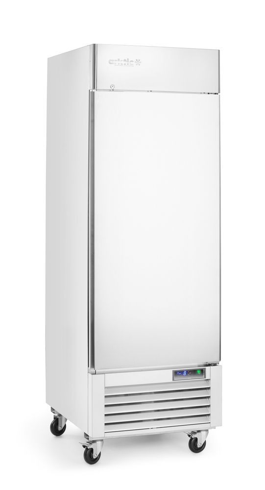 Freezer Arktic 580L, Linha Cozinha, 381L, 230V/550W, 800x685x (A) 1987mm
