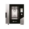 Hendi Forno a vapor com convec&ccedil;&atilde;o &ndash; Touch 7 x GN 1/1 - 400V/11400W
