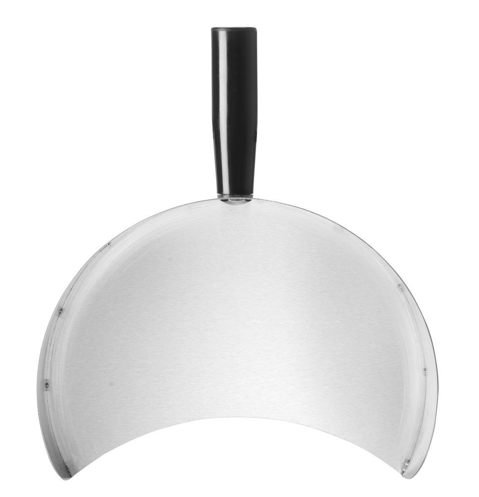 Cucchiaio per kebab Hendi, 275x230 mm