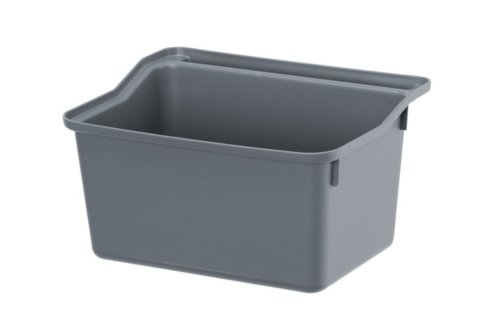 Pojemnik AmerBox do w&oacute;zka serwisowego, 325x240x(H)180mm