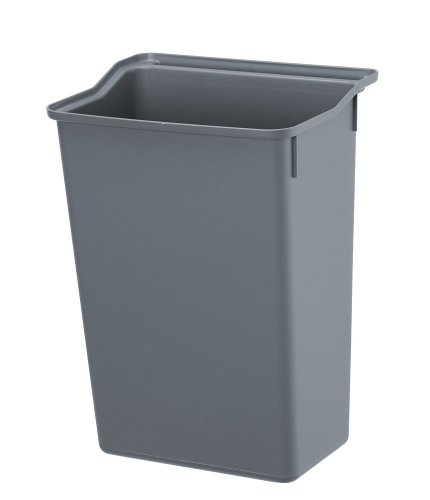 Pojemnik AmerBox do w&oacute;zka serwisowego, 325x240x(H)447mm