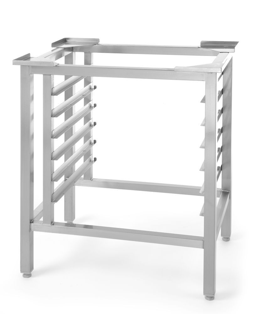 Stand for ovens H100 and H100S, 690x480x(H)700mm