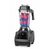 Batidora digital Hendi, libre de BPA, 2,5 L, negra, 230 V/1680 W, 220 x 240 x (alto) 535 mm