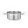 Cacerola baja Hendi - sin tapa, Profi Line, 2,8 L, ⌀200 x (H)90 mm