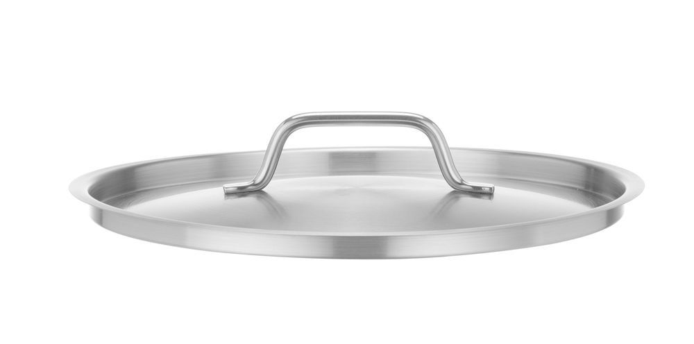 Tapa Hendi para sart&eacute;n, Profi Line, ⌀280x(H)52mm