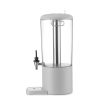 Hendi Juicer UNIQ White 8L - 318x216x(H)532mm