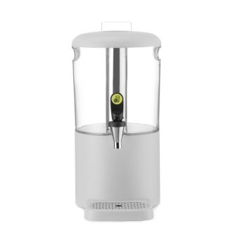 Hendi Juicer UNIQ White 4L - 315x211x (H) 431mm