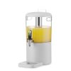 Hendi Juicer UNIQ White 4L - 315x211x (H) 431mm