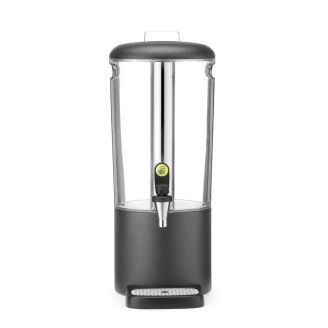 Hendi Juicer UNIQ Black 8L - 318x216x(H)532mm