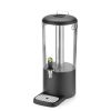 Hendi Juicer UNIQ Black 8L - 318x216x(H)532mm