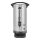 Cafetera CaterChef - 8 litros - Plateada