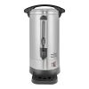 CaterChef percolator - 14 Liter - Zilver