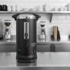 CaterChef Elkedel - 6 Liter - Sort