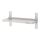Qusinox Wandplankset - 80 cm