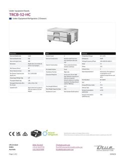 Datenblatt