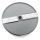 COMBISTEEL Lama per affettare verdure da 4 mm