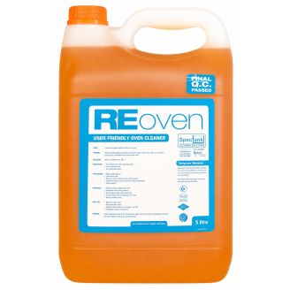 Ovnrens ASB-CE-202101 5 liter jerryd&aring;se