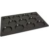 Alto-Shaam Multi Cup 1/1 GN 11 forme 3mm