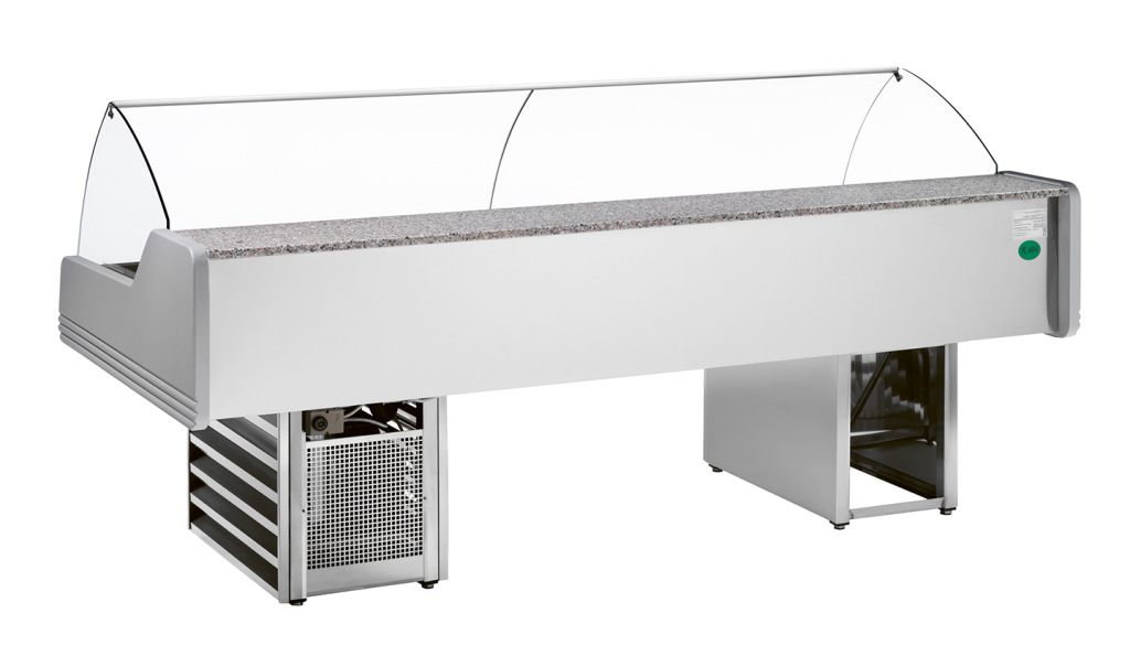 NordCap Fiskebuffet SAIGON 2000 ST