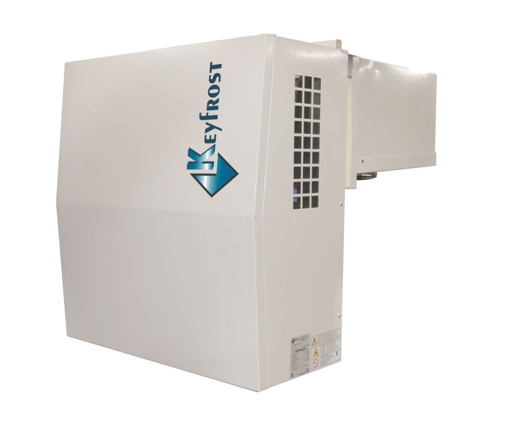 Keyfrost KBF 35 NE (T) - Insticksenhet