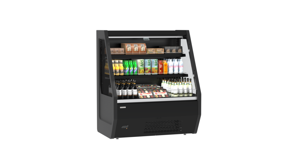 Refrigerante Hydracooling L081 SS 150 negro