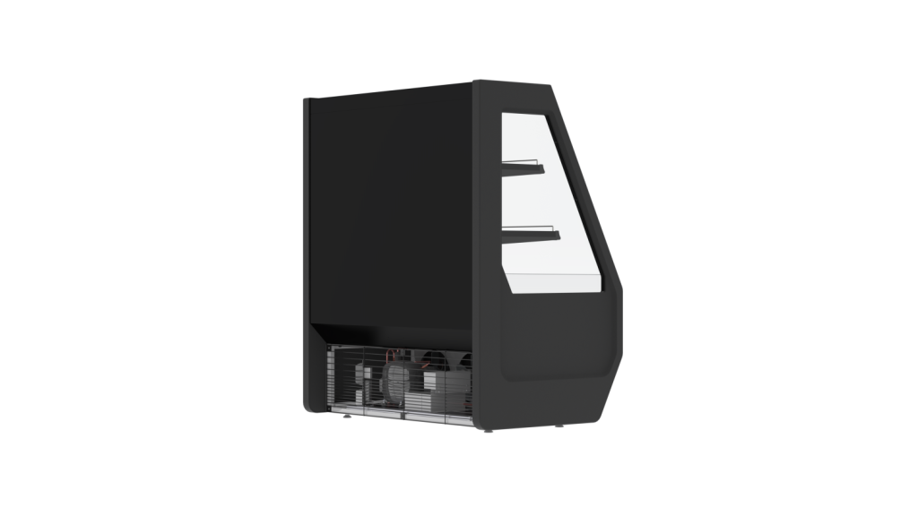 Refrigerante Hydracooling L081 SS 150 negro