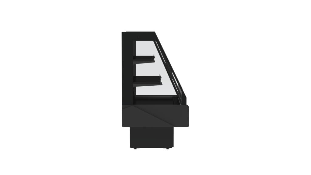 Hydracooling L080 PC 150 Black