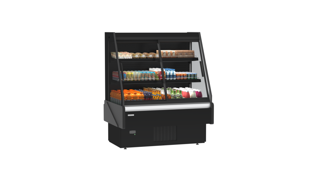 HydracoolingL080 PC 130 Negro