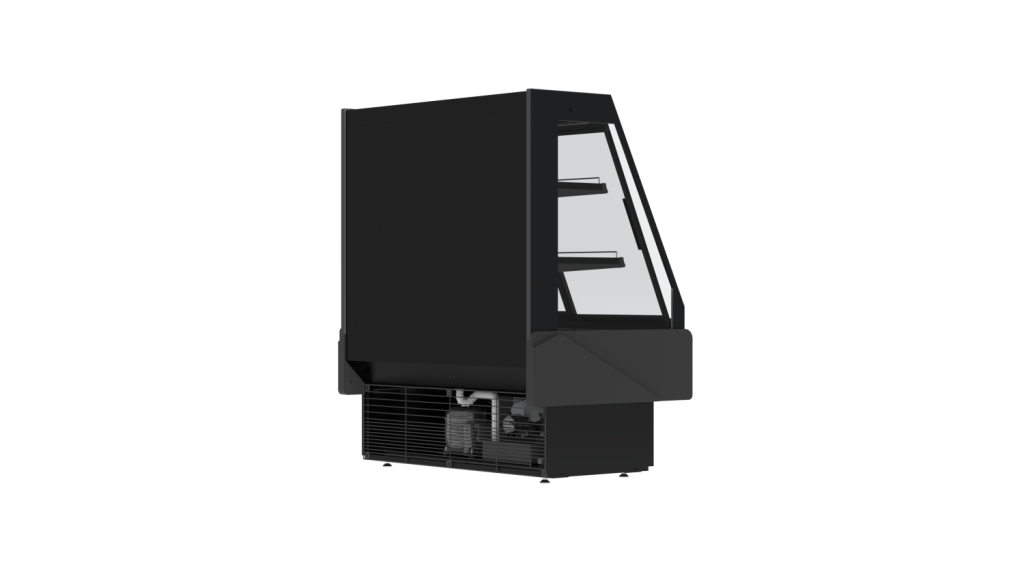 Hydracooling L080 PC 150 Black