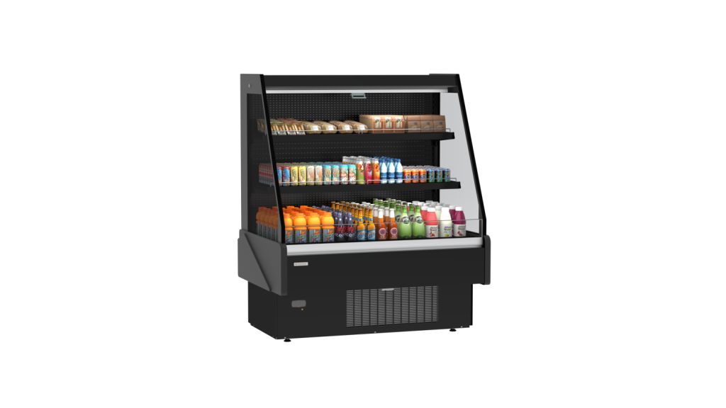 Hydracooling L080 SS 150 Sort