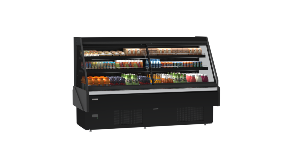 HydracoolingL079 PC 150 Negro