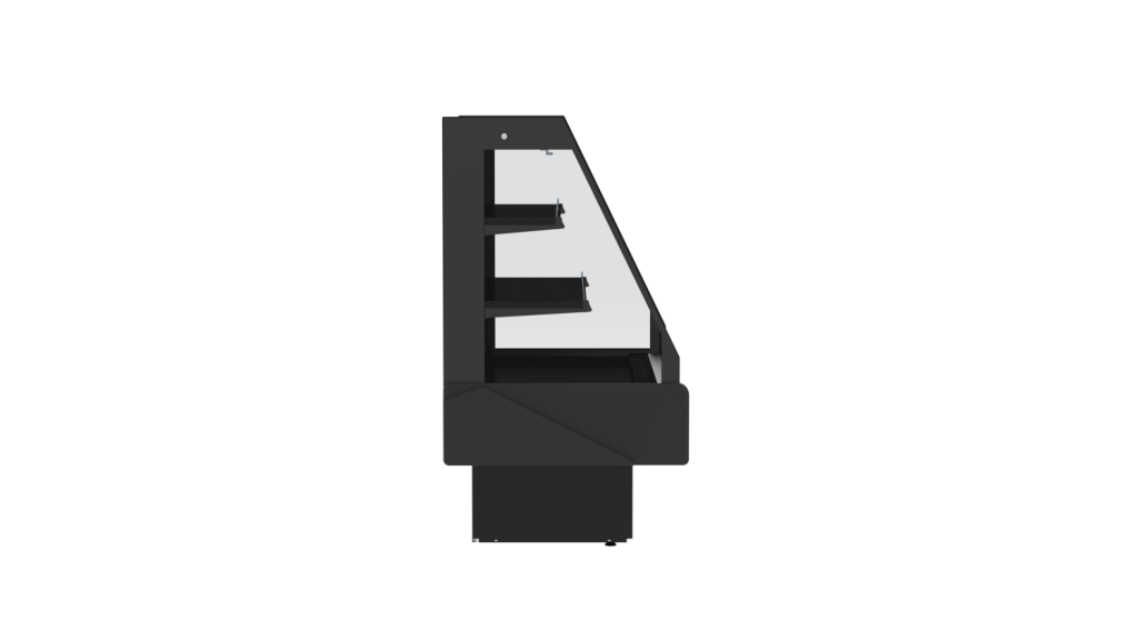 Hydracooling L080 SS 150 Sort