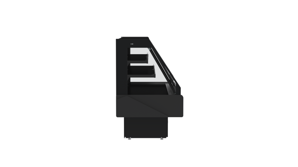 HydracoolingL079 PC 150 Negro