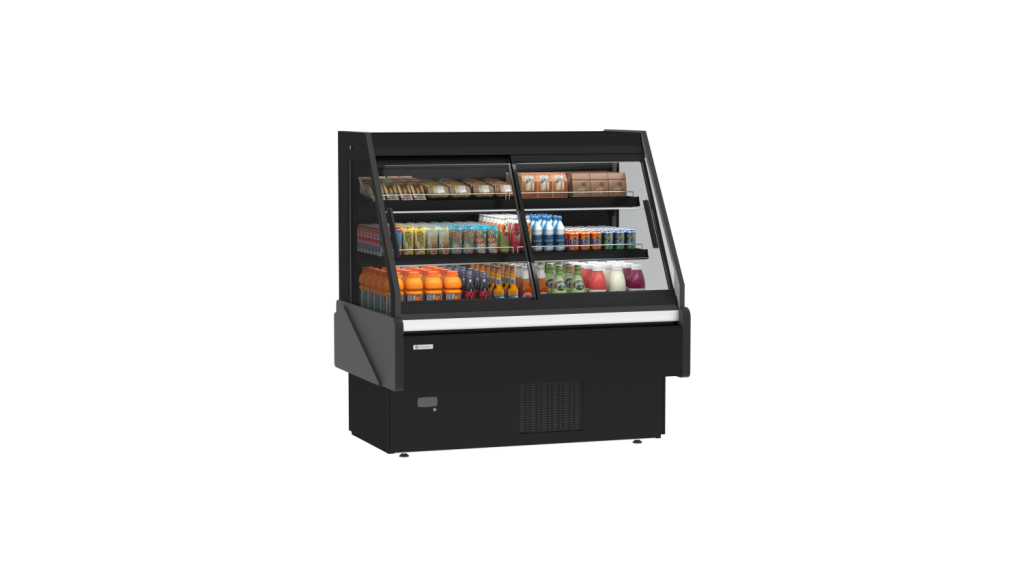 Hydracooling L079 PC 130 Sort