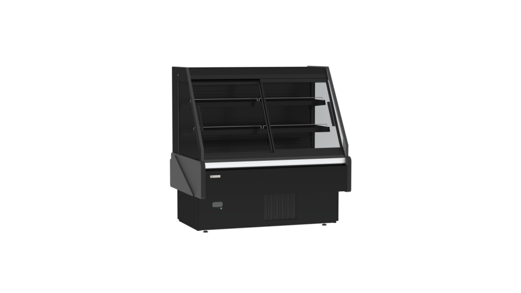 Hydracooling L079 PC 130 Sort