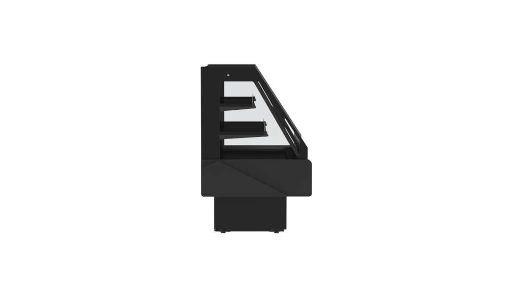 Hydracooling L079 PC 130 Sort