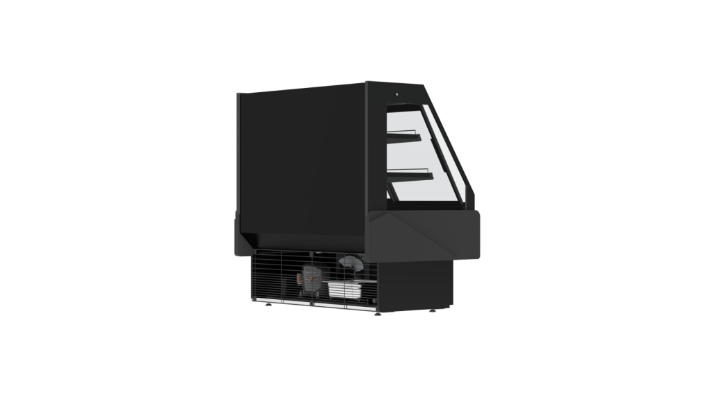Hydracooling L079 PC 130 Sort