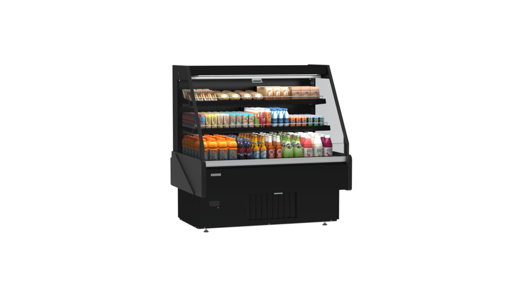 Refrigerante Hydracooling L079 SS 150 negro