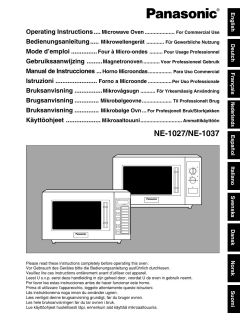 Gebruikers handleiding