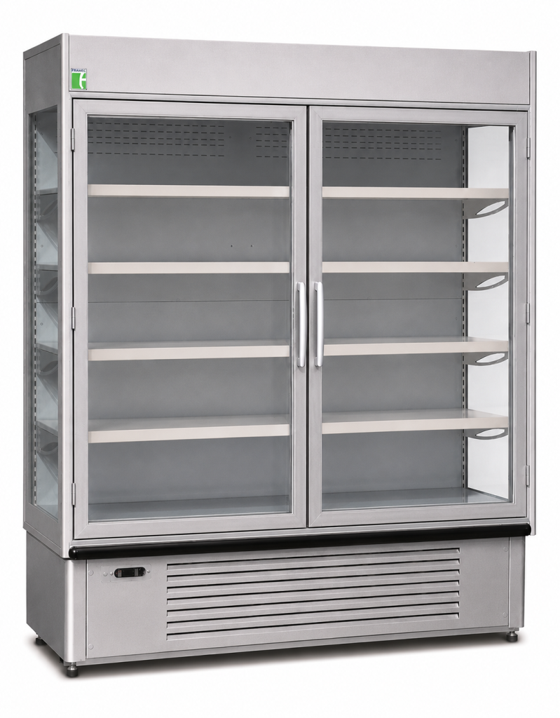 Mondial Super Sunny 14 - Glassvingd&oslash;re - 940L