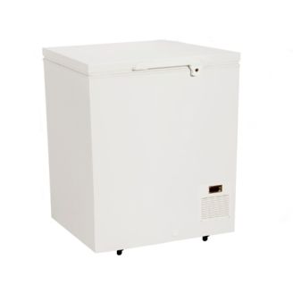 Elcold PRO 21 SLT - Vriezer - 226L