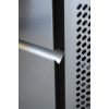 Afinox Linear Plus frysarbetsb&auml;nk 703 I/A BT 3 d&ouml;rrar - 258L