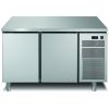 Afinox Linear Plus K&uuml;hlwerkbank - 702 I/A TN - 2 T&uuml;ren
