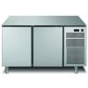 Afinox Linear Plus K&uuml;hlwerkbank - 702 I/C TN - 2 T&uuml;ren