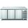 &Eacute;tabli r&eacute;frig&eacute;r&eacute; Afinox Linear Plus - 703 I/A TN 3D - 258 L