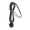 Buffalo cable de alimentaci&oacute;n