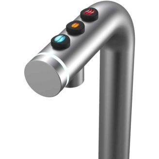 Marco Beverage Systems POUR'D Mit 3 Kn&ouml;pfen
