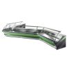 NordCap ELECTA EC100, L 3750, R290, M2, fresh food buffet, sliding discs