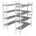 NordCap Regalsystem Z 170-230 / 174-234